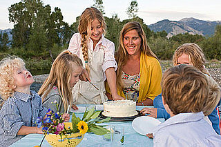 Mom Birthdays