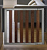 Safety Gates for Design-Conscience Parents