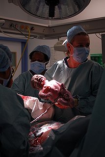 Mommy Dearest: Wants Boyfriend to Be at Baby's Birth