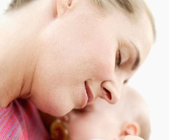 Five Tips For Enduring Baby's First Cold Five Tips For Enduring Baby's First Cold