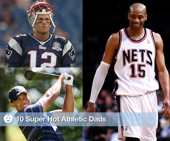 Hot Athletic Dads Hot Athletic Dads
