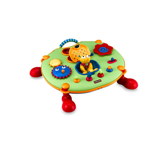A Play Center