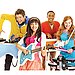 Fresh Beat Band