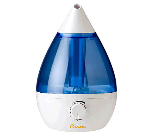 Invest in a Humidifier