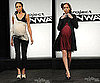 Project Runway Maternity Looks