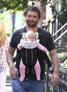 Famous Dads