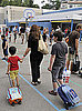 Working Mothers and Back to School