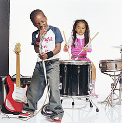 Eighties Rock and Roll Tees for Kids Eighties Rock and Roll Tees for Kids