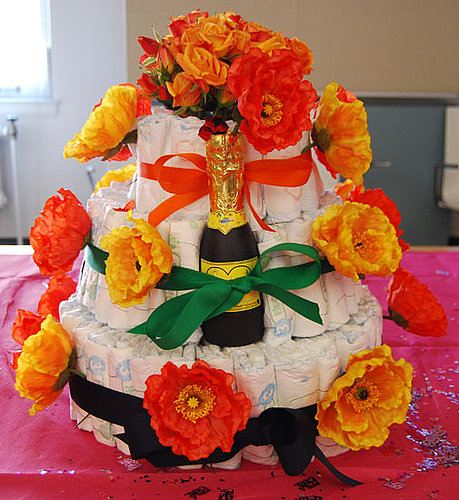 LilSugar Baby Shower
