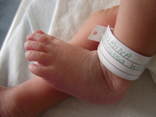 Is It Important to Love Your Children's Names the Same?