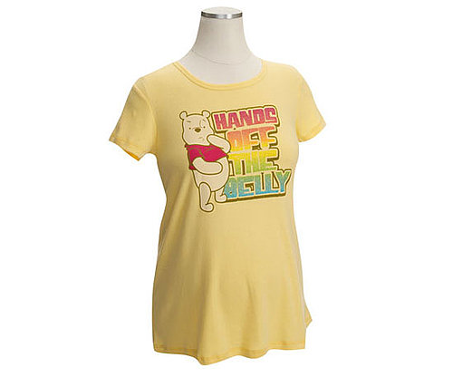 Take a Pointer From Pooh Take a Pointer From Pooh