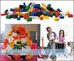 LilSugar Weekly Roundup LilSugar Weekly Roundup