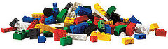 Legos Appeal to Multiple Generations