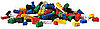 Legos Appeal to Multiple Generations