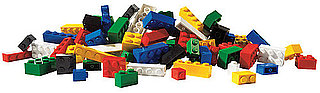 Legos Appeal to Multiple Generations