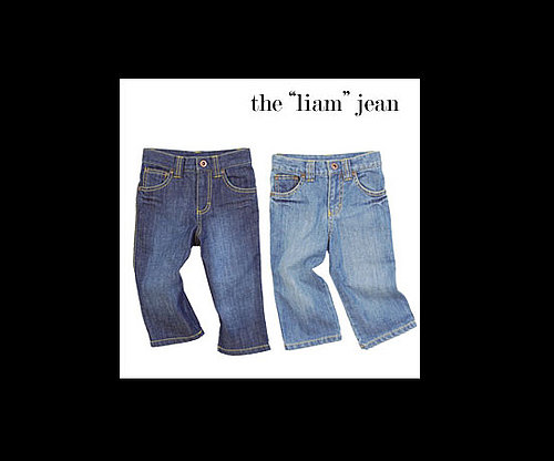 The Liam Jean The Liam Jean
