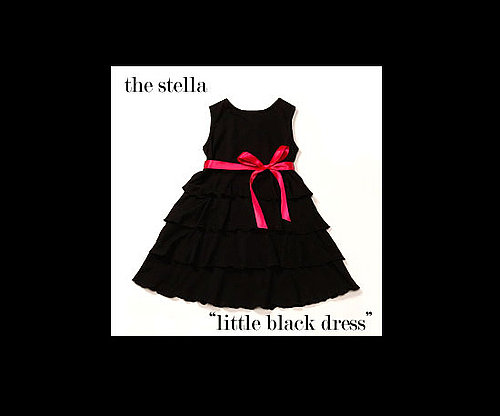 The Stella Dess The Stella Dess