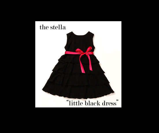The Stella Dess