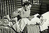 Views on Spanking