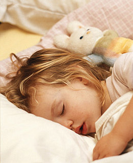 Importance of Bedtime Routines for Kids