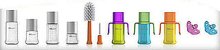 Weil Baby Bottles and Cups