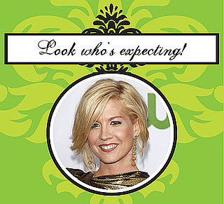 Jenna Elfman Pregnant