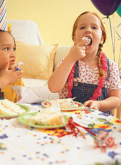 Parents Turn to Swine Flu Parties Before the Vaccine Parents Turn to Swine Flu Parties Before the Vaccine