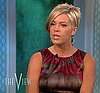 Kate Gosselin on The View