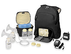 Thieves Steal Breast Pumps Thieves Steal Breast Pumps