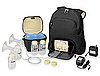 Thieves Steal Breast Pumps