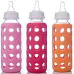 Did You Breastfeed or Bottlefeed Your Baby?