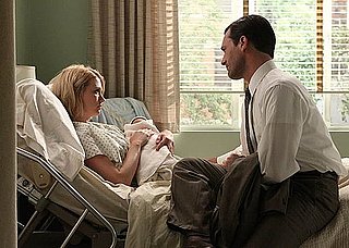 Do You Know About Your Mother's Hospital Experience? 