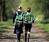 Child Safety Walking to School