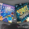 Cast Your Vote for the Best Video Game Ever!
