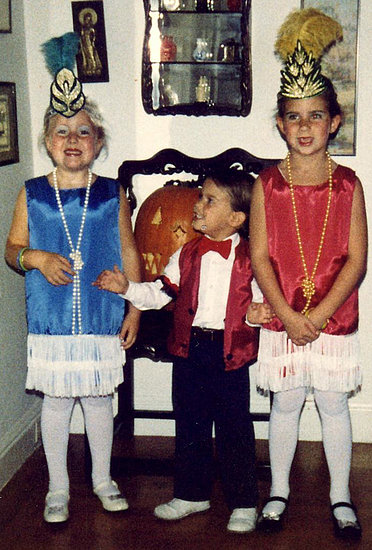 Roaring '20s Roaring '20s