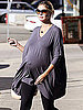 Heidi Klum Ready to Pop