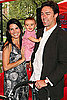 Angie Harmon Discusses Postpartum Depression with LilSugar
