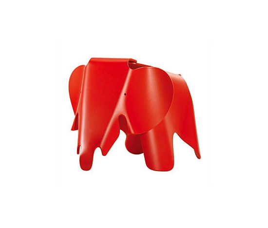 Eames Children's Elephant