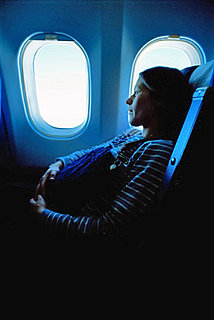 Airplane Travel While Pregnant