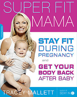 Lil Links: Fitness Guru Tracey Mallett Shares Pregnancy Tips