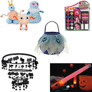Cool Halloween Items for Kids