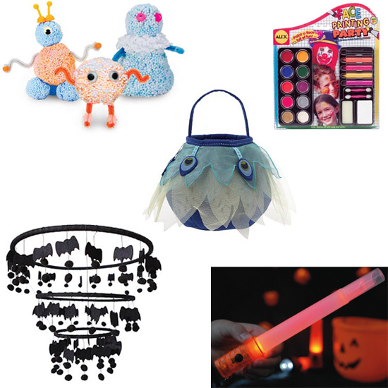 Cool Halloween Items for Kids Cool Halloween Items for Kids