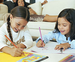 Tips for Increasing Your Child's Hand-Eye Coordination