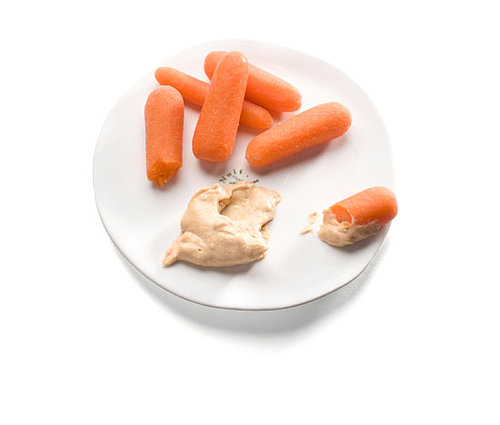 Baby Carrots Baby Carrots