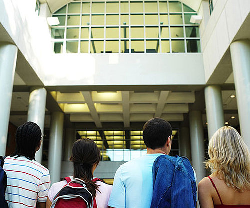 Local College Campus Local College Campus