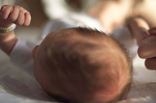 Worlds Largest Baby Compared to National Averages