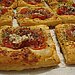 Puff Pastry Apps