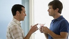 Kevin and Scottie Consider Surrogacy on Brothers and Sisters Kevin and Scottie Consider Surrogacy on Brothers and Sisters
