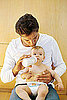 How Well Do You Know Infant Dehydration?