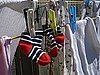 Did You Wash All of Your Baby's Belongings? 